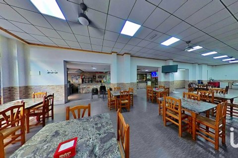 Kawiarnia / restauracja w Crevillent, Alicante, Hiszpania 333 mkw. nr 173312 – zdjęcie 20