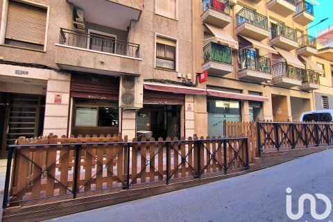 Kawiarnia / restauracja w Crevillent, Alicante, Hiszpania 333 mkw. nr 173312 – zdjęcie 22