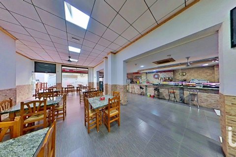 Kawiarnia / restauracja w Crevillent, Alicante, Hiszpania 333 mkw. nr 173312 – zdjęcie 16