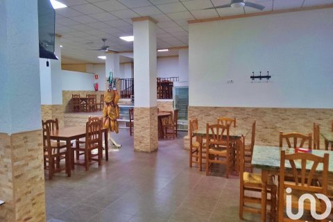Kawiarnia / restauracja w Crevillent, Alicante, Hiszpania 333 mkw. nr 173312 – zdjęcie 19