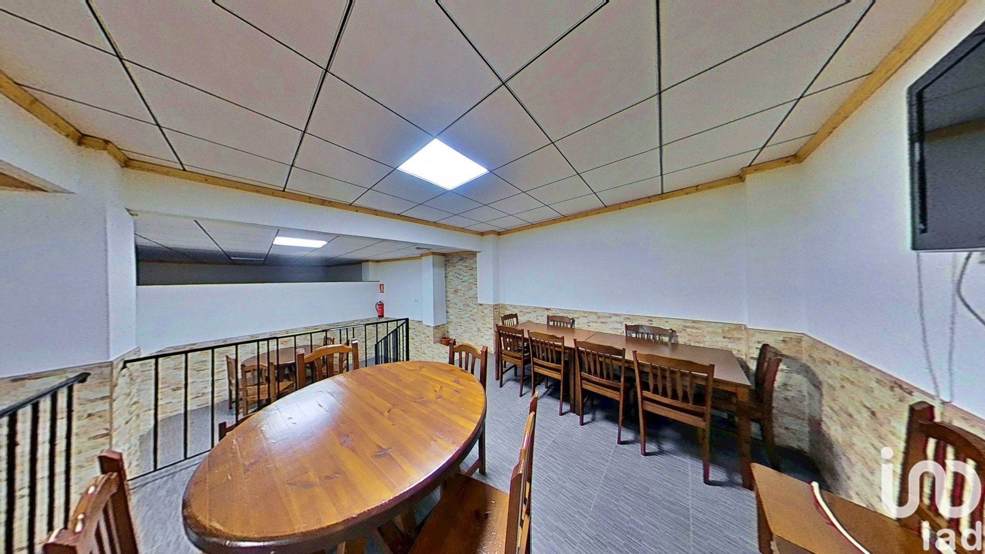 Bar/ristorante a Crevillent, Alicante, Spagna 333 mq. N° 173312