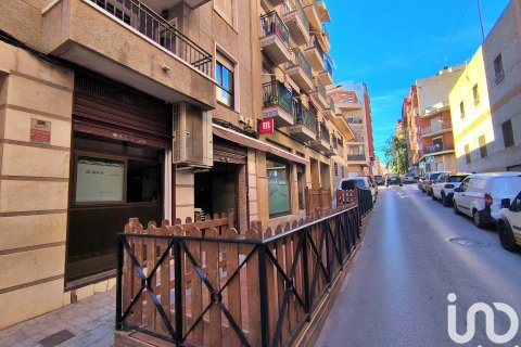 Kawiarnia / restauracja w Crevillent, Alicante, Hiszpania 333 mkw. nr 173312 – zdjęcie 21