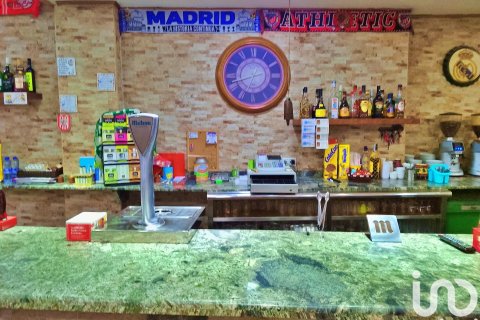 Kawiarnia / restauracja w Crevillent, Alicante, Hiszpania 333 mkw. nr 173312 – zdjęcie 8