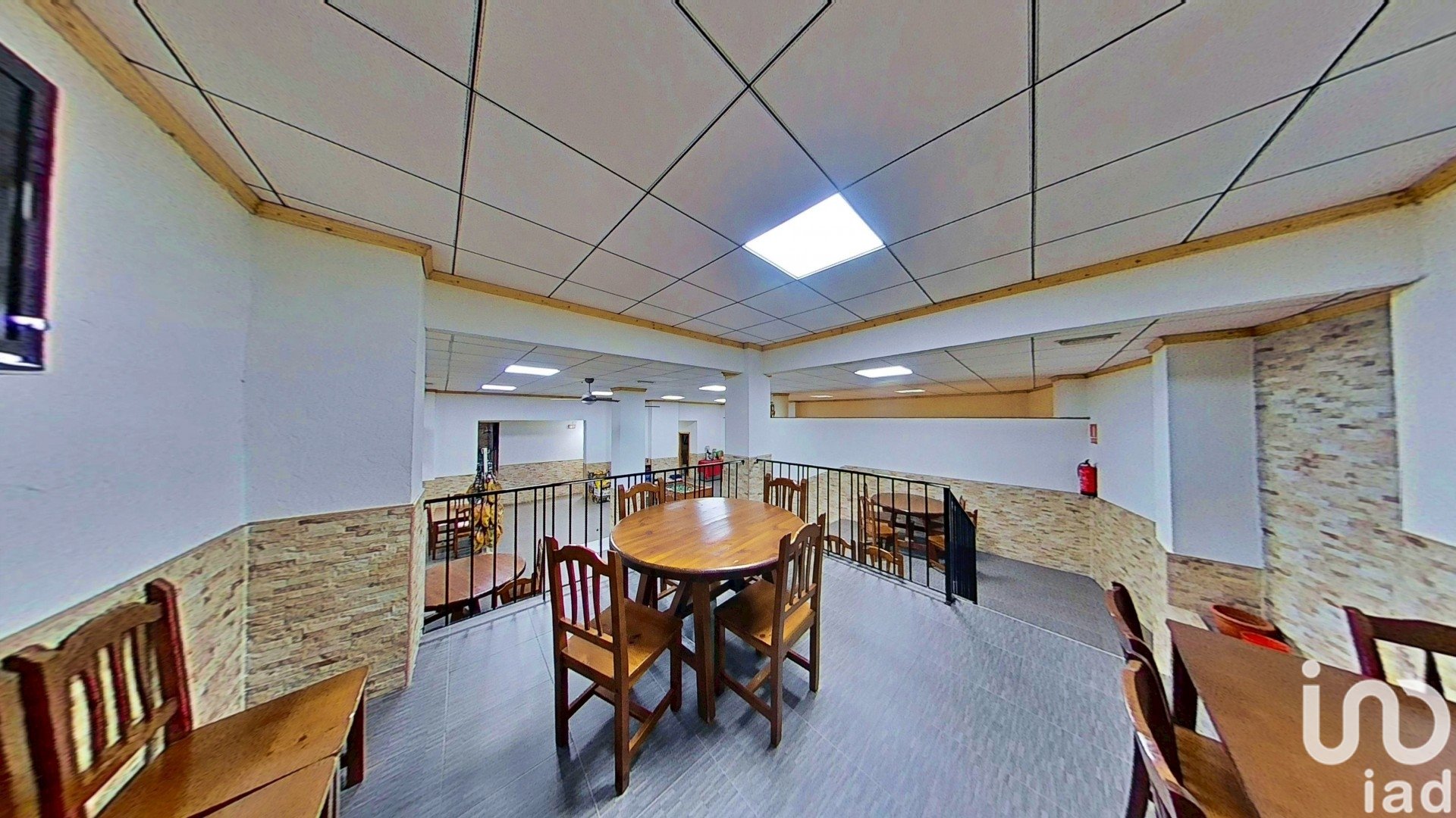 Bar/ristorante a Crevillent, Alicante, Spagna 333 mq. N° 173312