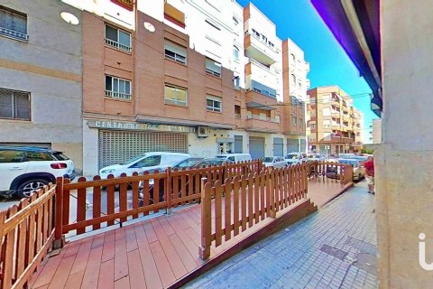 Kawiarnia / restauracja w Crevillent, Alicante, Hiszpania 333 mkw. nr 173312 – zdjęcie 25