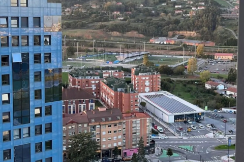 Apartment for sale in Oviedo, Asturias, Spain 2 bedrooms, 69 sq.m. No. 173309 - photo 5