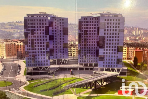 Apartment à Oviedo, Asturias, Espagne 2 chambres, 69 m2 No. 173309