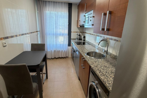 Apartment for sale in Oviedo, Asturias, Spain 2 bedrooms, 69 sq.m. No. 173309 - photo 12