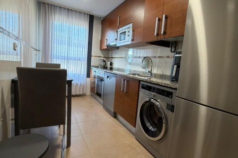Apartment for sale in Oviedo, Asturias, Spain 2 bedrooms, 69 sq.m. No. 173309 - photo 9