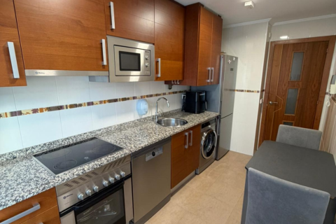 Apartment for sale in Oviedo, Asturias, Spain 2 bedrooms, 69 sq.m. No. 173309 - photo 10