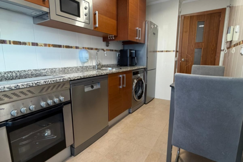 Apartment for sale in Oviedo, Asturias, Spain 2 bedrooms, 69 sq.m. No. 173309 - photo 11