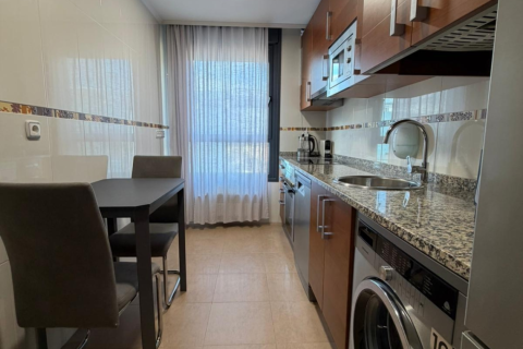 Apartment for sale in Oviedo, Asturias, Spain 2 bedrooms, 69 sq.m. No. 173309 - photo 8