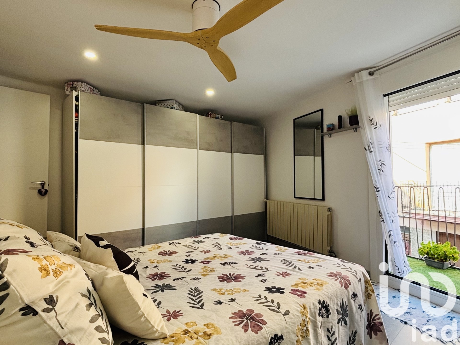 Townhouse à Les Borges Blanques, Lleida, Espagne 5 chambres, 320 m2 No. 173313