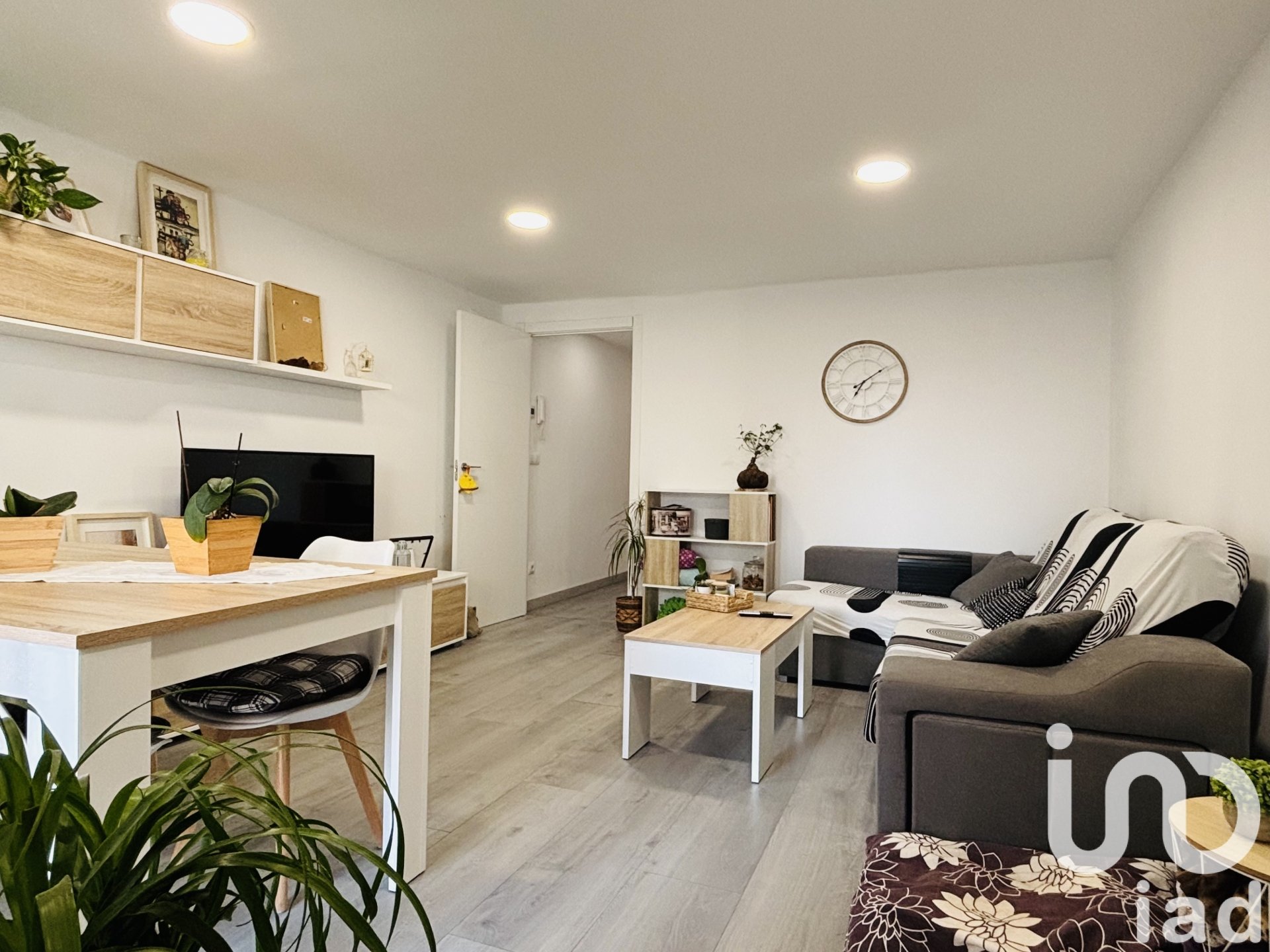 Townhouse à Les Borges Blanques, Lleida, Espagne 5 chambres, 320 m2 No. 173313