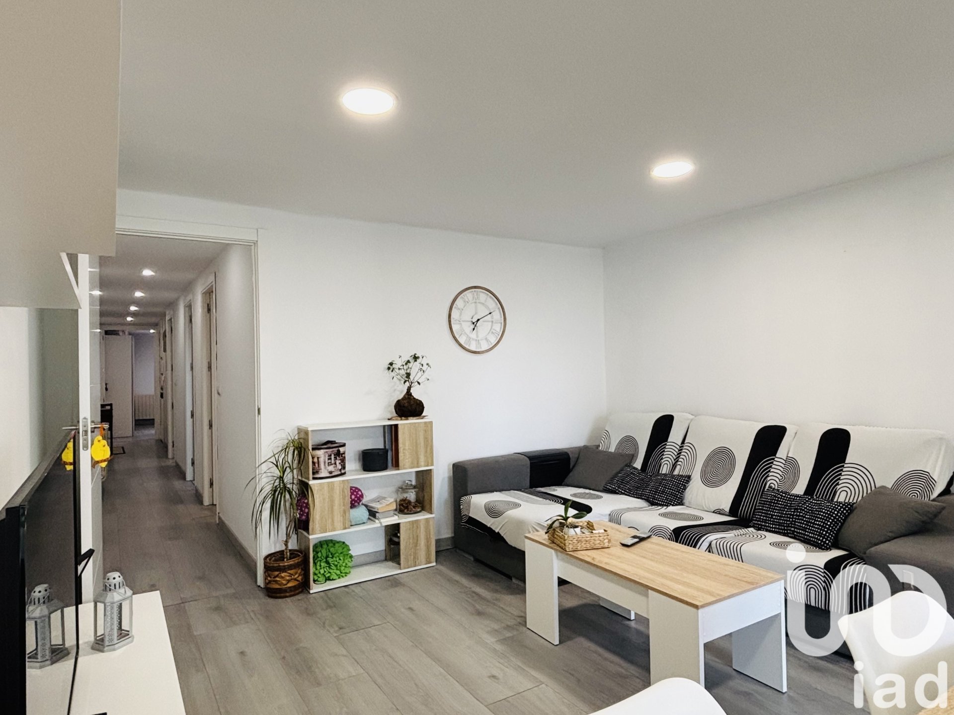 Townhouse à Les Borges Blanques, Lleida, Espagne 5 chambres, 320 m2 No. 173313