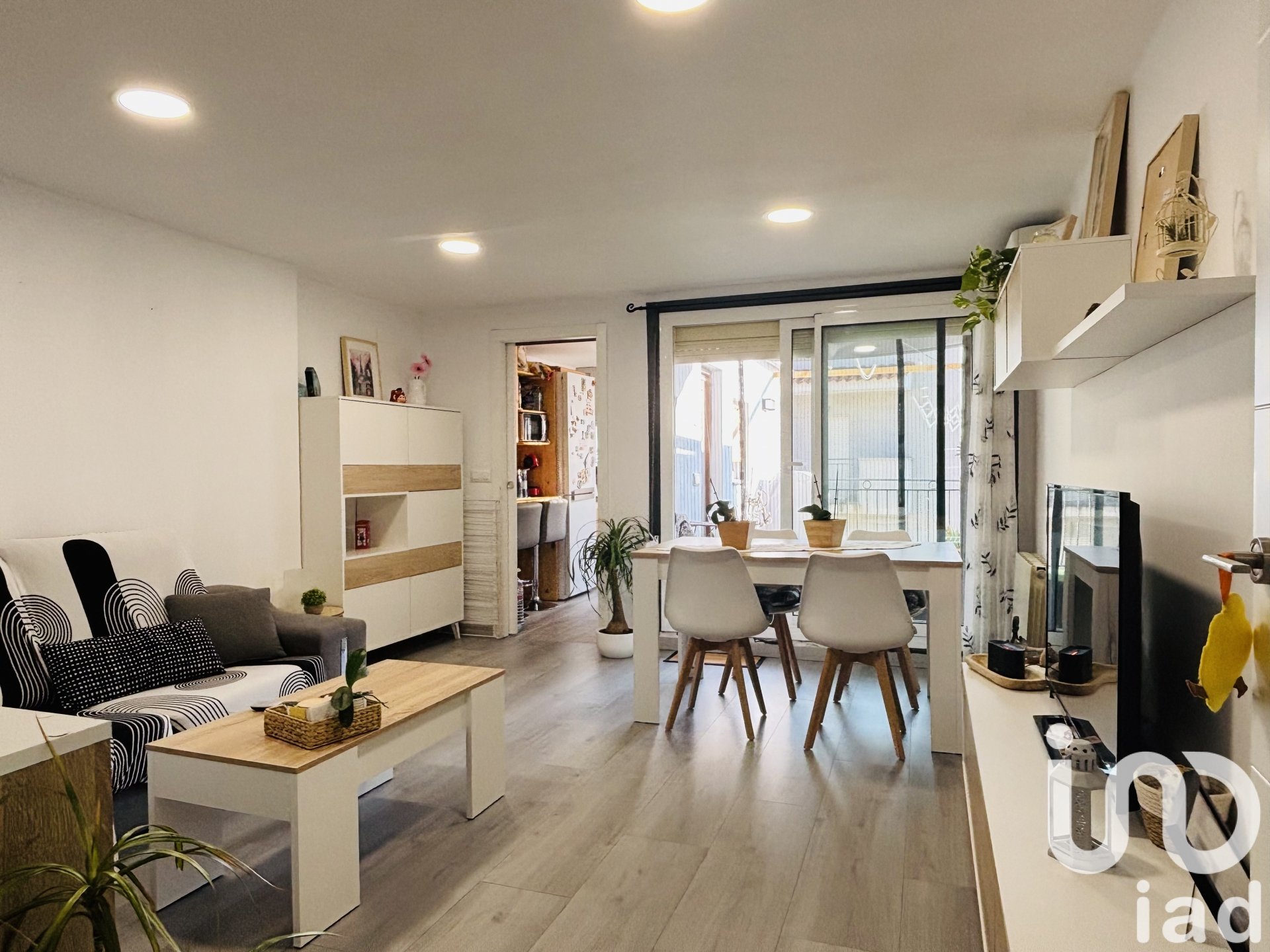 Townhouse à Les Borges Blanques, Lleida, Espagne 5 chambres, 320 m2 No. 173313