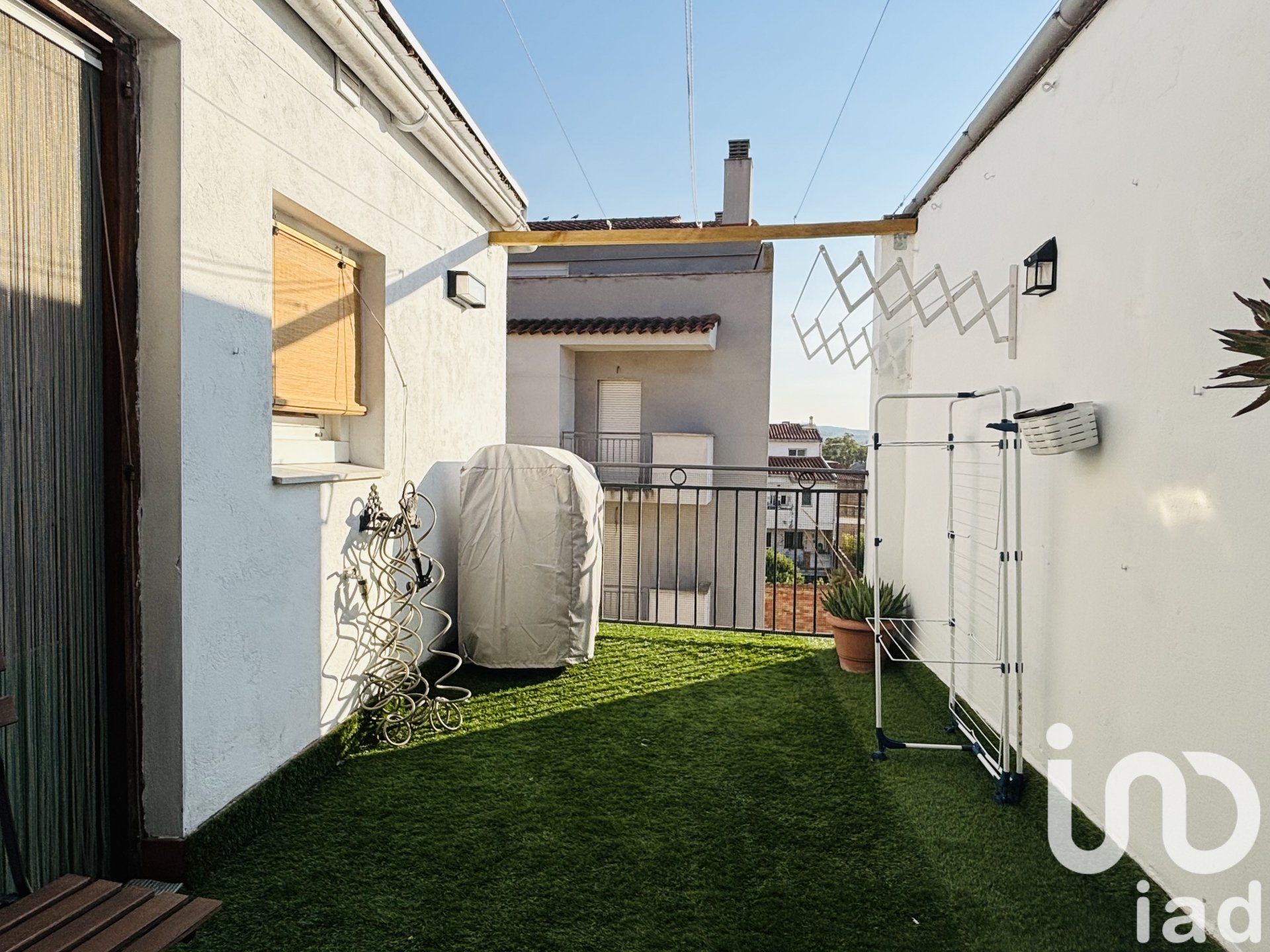 Townhouse à Les Borges Blanques, Lleida, Espagne 5 chambres, 320 m2 No. 173313