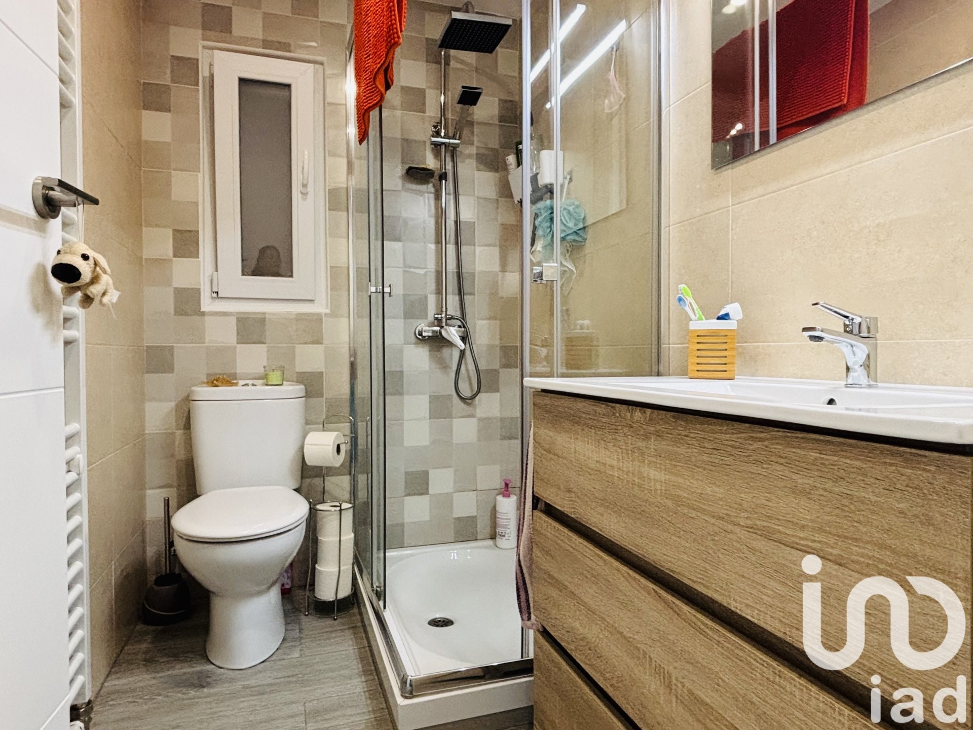 Townhouse à Les Borges Blanques, Lleida, Espagne 5 chambres, 320 m2 No. 173313