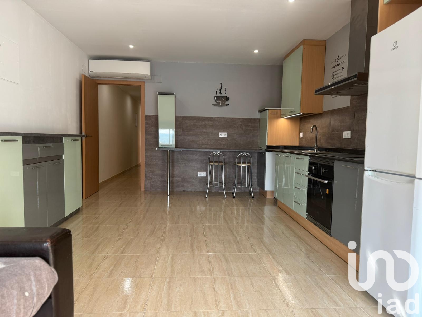 Townhouse à Les Borges Blanques, Lleida, Espagne 5 chambres, 320 m2 No. 173313