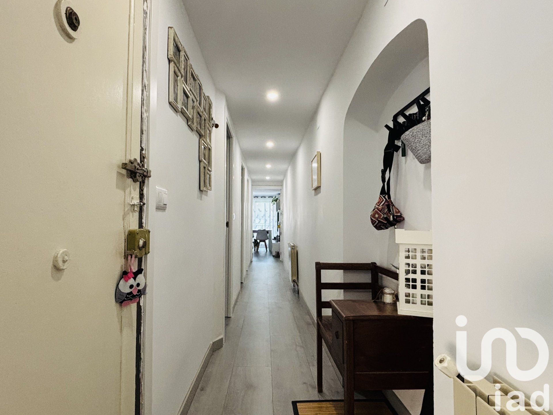 Townhouse à Les Borges Blanques, Lleida, Espagne 5 chambres, 320 m2 No. 173313