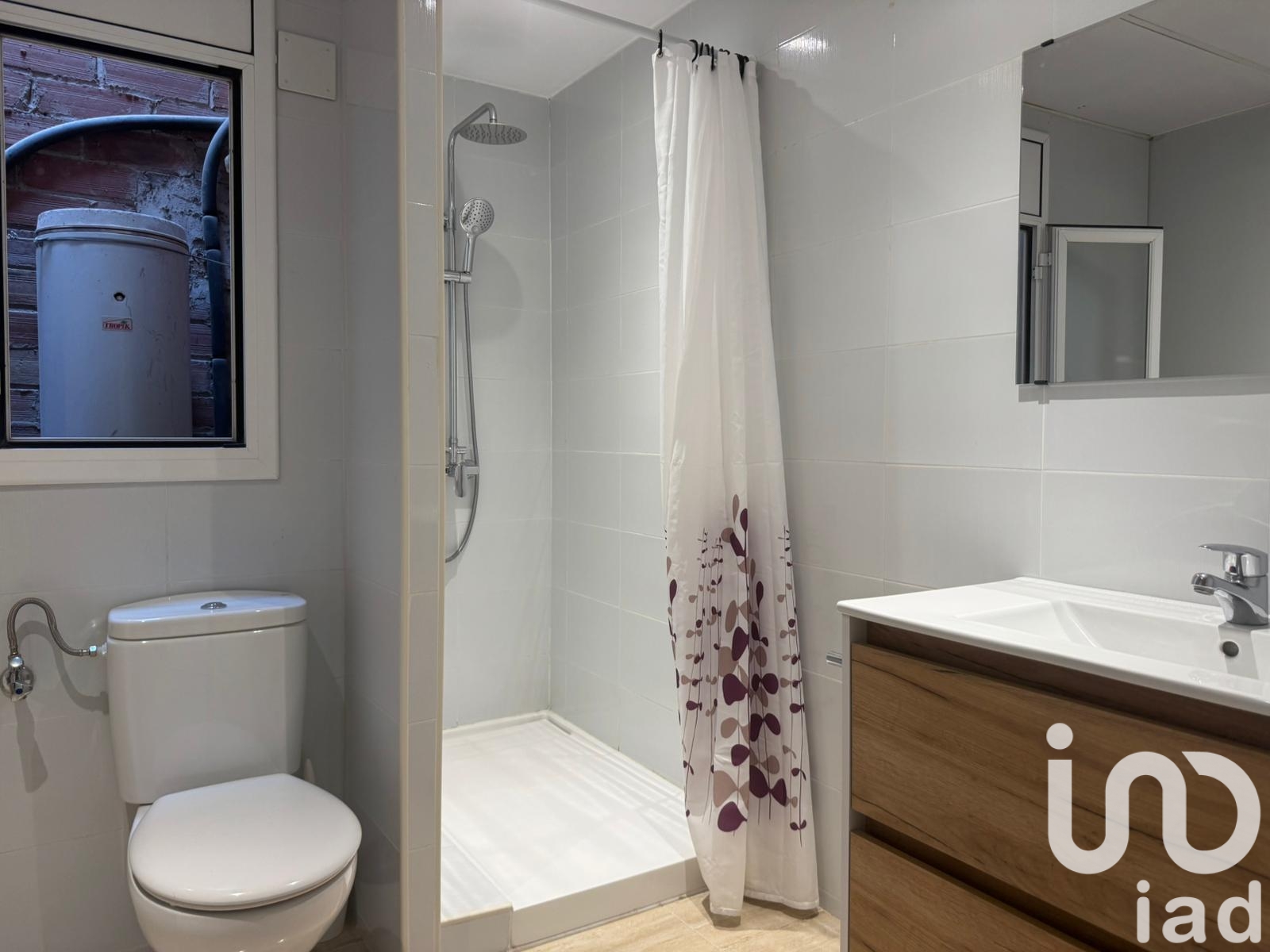 Townhouse à Les Borges Blanques, Lleida, Espagne 5 chambres, 320 m2 No. 173313