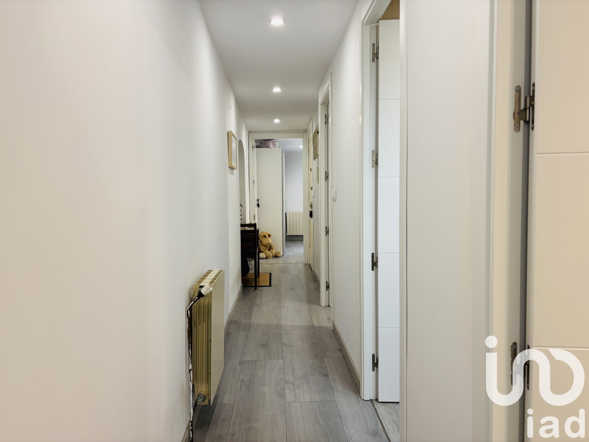 Townhouse à Les Borges Blanques, Lleida, Espagne 5 chambres, 320 m2 No. 173313