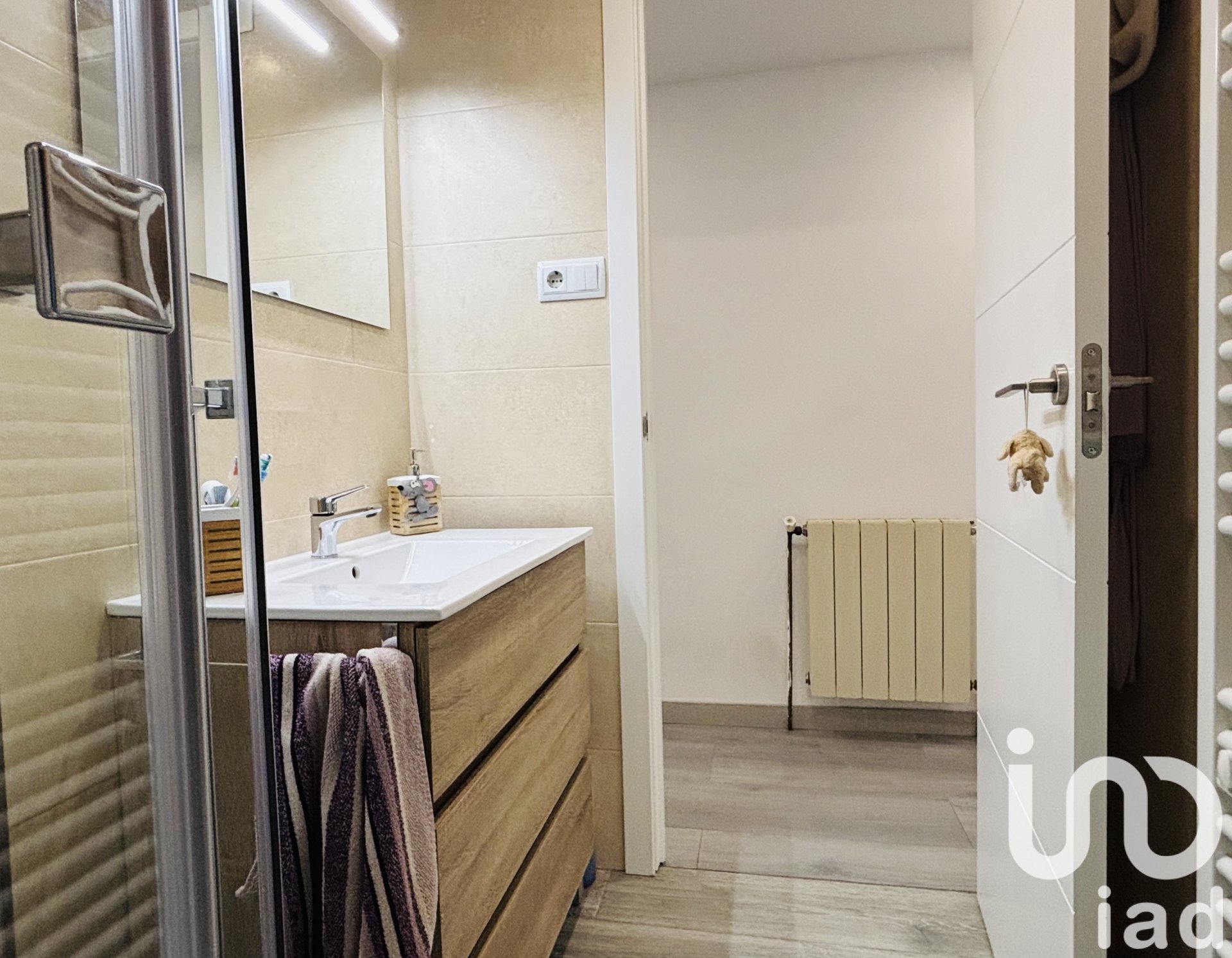Townhouse à Les Borges Blanques, Lleida, Espagne 5 chambres, 320 m2 No. 173313