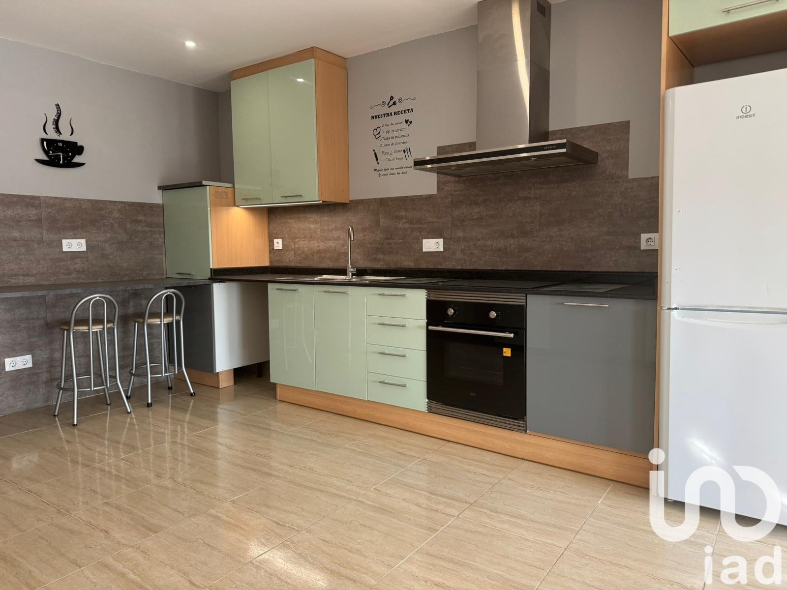 Townhouse à Les Borges Blanques, Lleida, Espagne 5 chambres, 320 m2 No. 173313