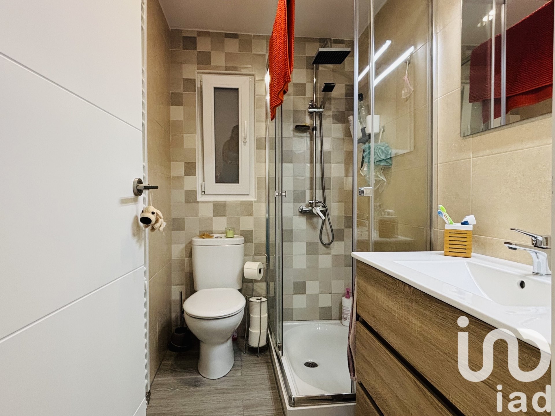 Townhouse à Les Borges Blanques, Lleida, Espagne 5 chambres, 320 m2 No. 173313