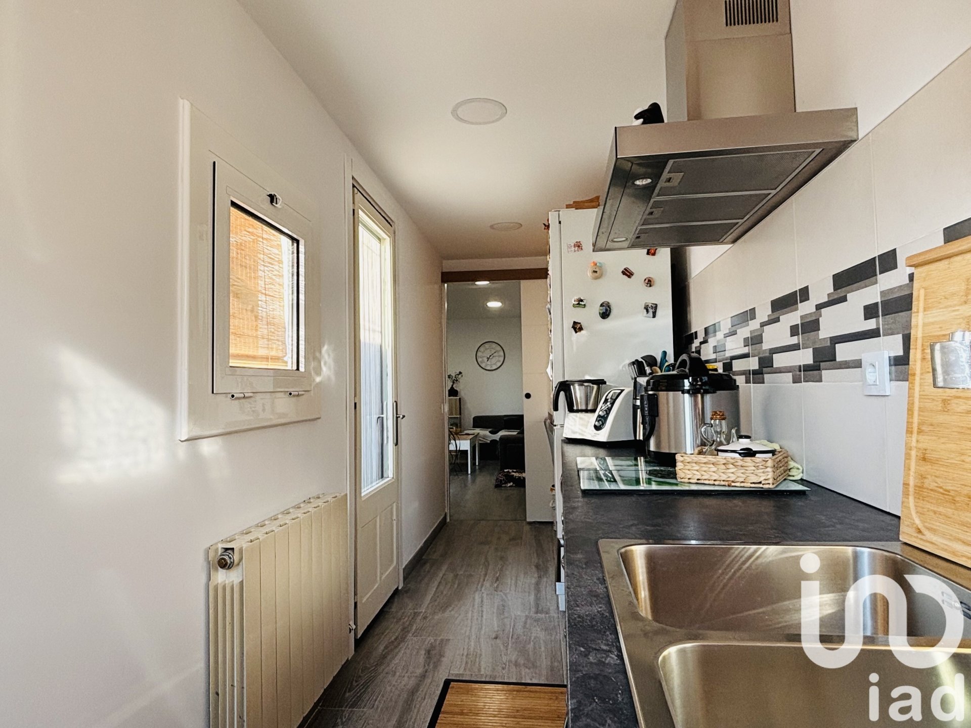 Townhouse à Les Borges Blanques, Lleida, Espagne 5 chambres, 320 m2 No. 173313