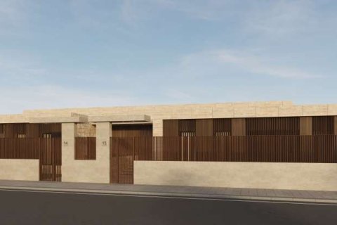 Villa for sale in El Campello, Alicante, Spain 3 bedrooms, 242.45 sq.m. No. 181456 - photo 14
