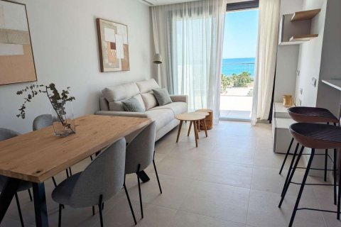 Apartment for sale in Denia, Alicante, Spain 3 bedrooms, 86.82 sq.m. No. 181458 - photo 7