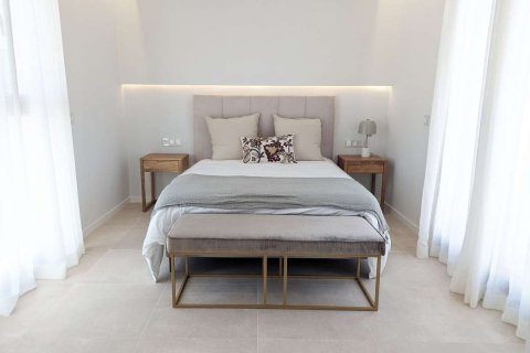 Apartment for sale in Denia, Alicante, Spain 3 bedrooms, 86.82 sq.m. No. 181458 - photo 9