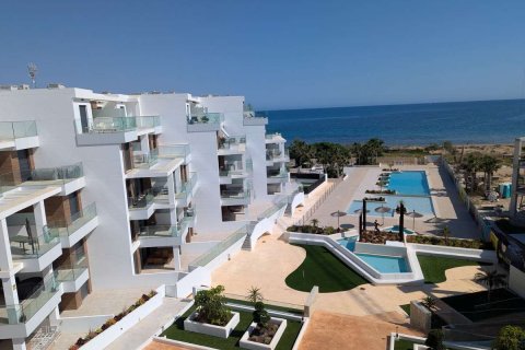Apartment for sale in Denia, Alicante, Spain 3 bedrooms, 86.82 sq.m. No. 181458 - photo 13