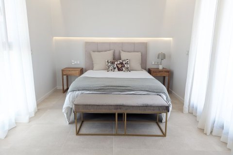 Apartamento en venta en Dénia, Alicante, España 3 dormitorios, 86.82 m2 No. 181458 - foto 9