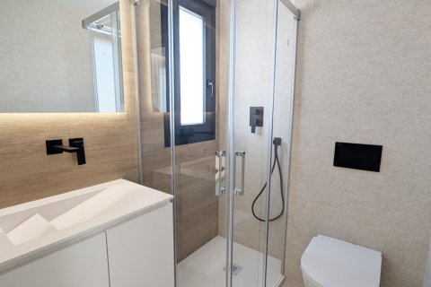 Apartamento en venta en Dénia, Alicante, España 3 dormitorios, 86.82 m2 No. 181458 - foto 10