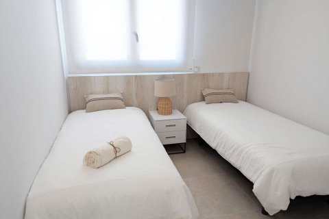 Apartment for sale in Denia, Alicante, Spain 3 bedrooms, 86.82 sq.m. No. 181458 - photo 11