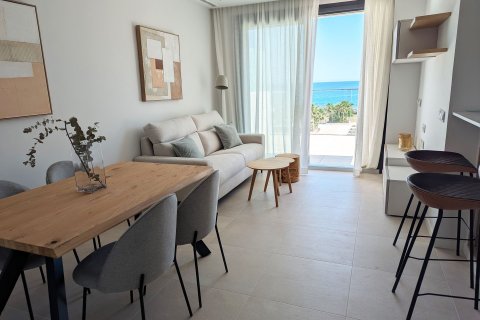 Apartamento en venta en Dénia, Alicante, España 3 dormitorios, 86.82 m2 No. 181458 - foto 7