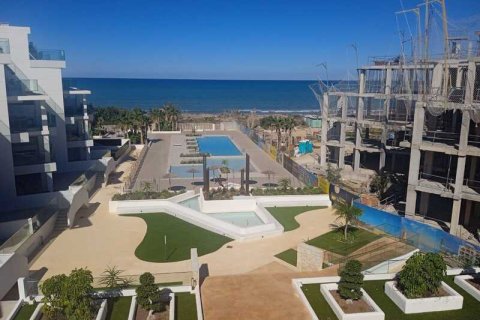 Apartment for sale in Denia, Alicante, Spain 3 bedrooms, 86.82 sq.m. No. 181458 - photo 2