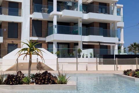 Apartment for sale in Denia, Alicante, Spain 3 bedrooms, 86.82 sq.m. No. 181458 - photo 12