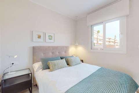 Huoneisto myytävänä Pilar de la Horadada, Alicante, Espanja, 3 makuuhuonetta, 100 m2 No. 181457 - kuva 29