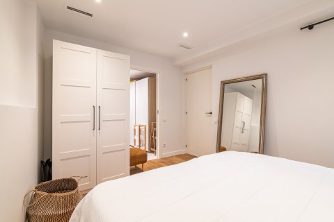 Продажа квартиры в Старый город, Барселона, Испания 3 спальни, 172м2 №140577 - фото 15