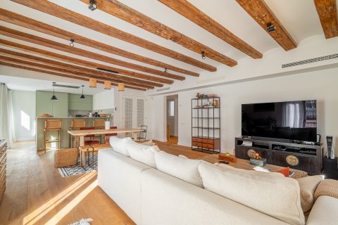 Продажа квартиры в Старый город, Барселона, Испания 3 спальни, 172м2 №140577 - фото 2