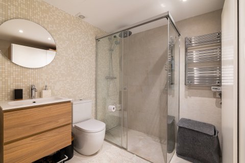 Продажа квартиры в Старый город, Барселона, Испания 3 спальни, 172м2 №140577 - фото 16