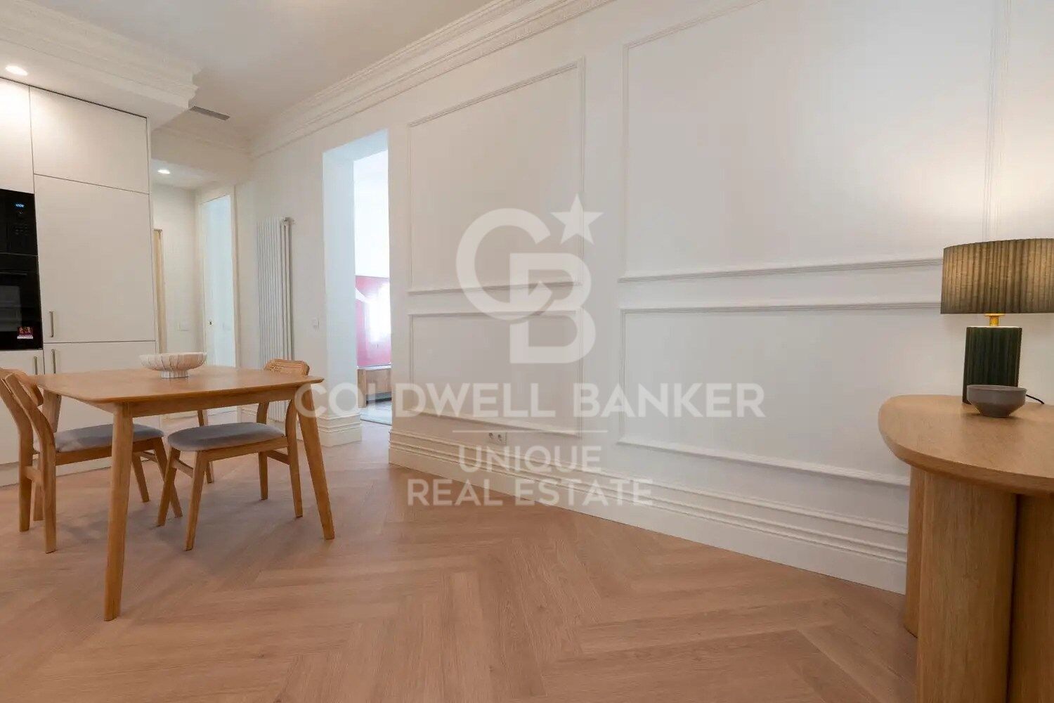 Appartamento a Madrid, Spagna 2 camere da letto, 75 mq. N° 178586