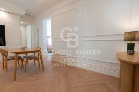 Apartment à vendre à Madrid, Espagne, 2 chambres, 75 m2 No. 178586 - photo 8