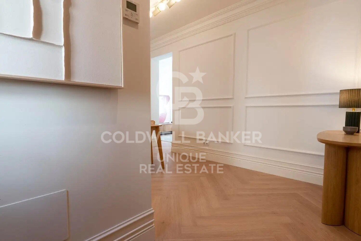 Appartamento a Madrid, Spagna 2 camere da letto, 75 mq. N° 178586