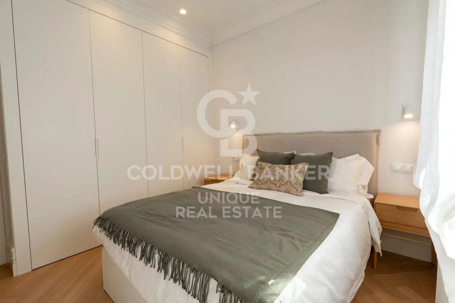 Appartamento a Madrid, Spagna 2 camere da letto, 75 mq. N° 178586