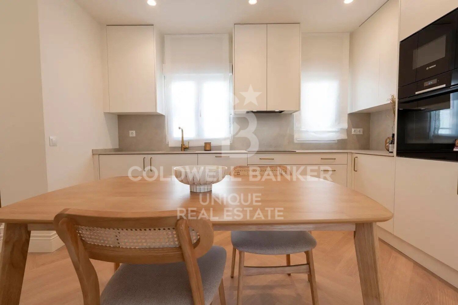 Appartamento a Madrid, Spagna 2 camere da letto, 75 mq. N° 178586