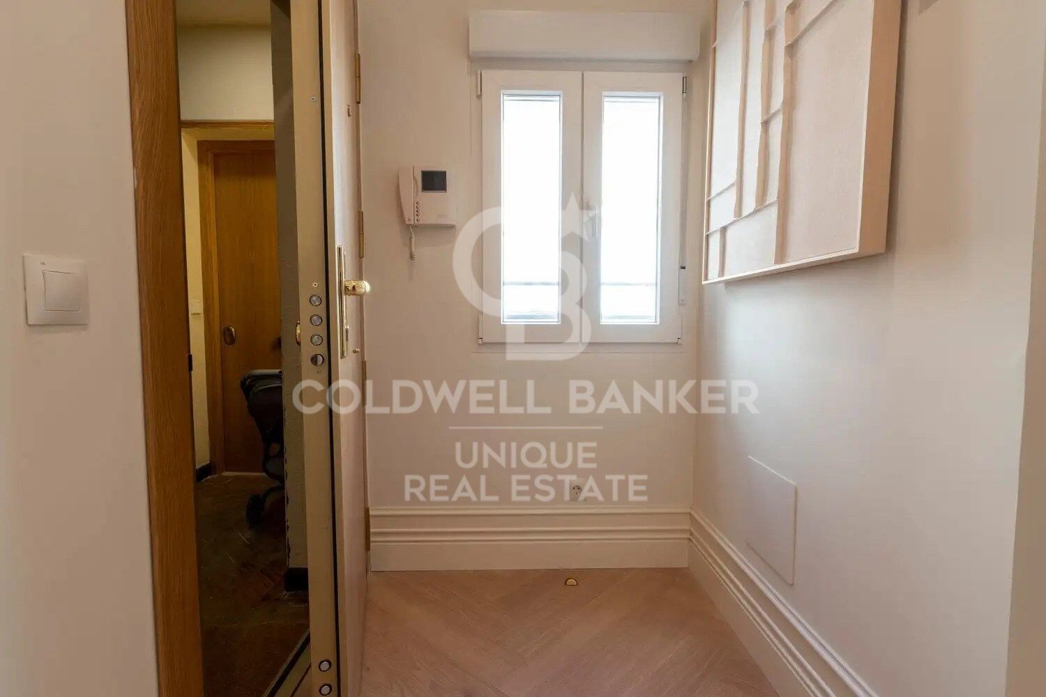 Appartamento a Madrid, Spagna 2 camere da letto, 75 mq. N° 178586